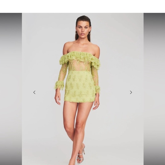 Retrofete Dresses & Skirts - Retrofete Sequin Dress